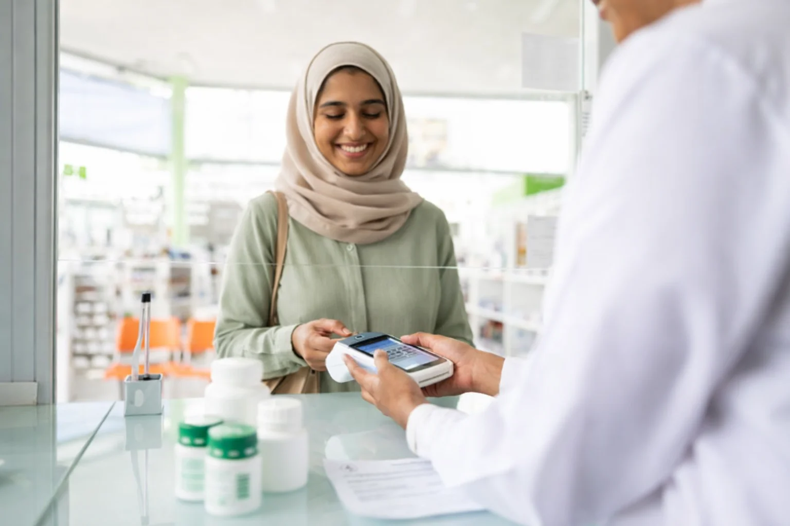Pharmacy