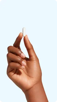 Pill detail